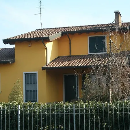 Bed & Breakfast Il Faggio 3*