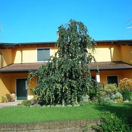 Il Faggio Povegliano Veronese
