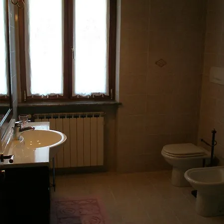 Nocleg ze śniadaniem Il Faggio