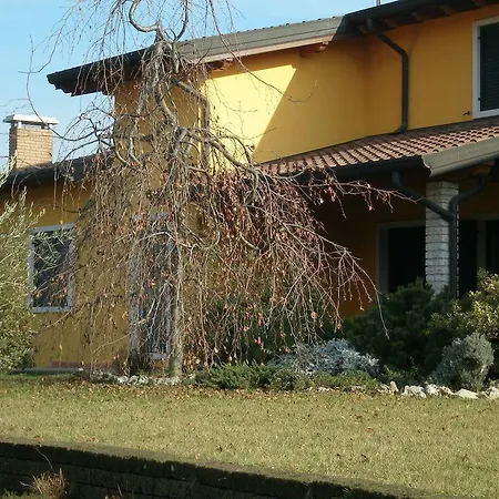 Il Faggio Povegliano Veronese