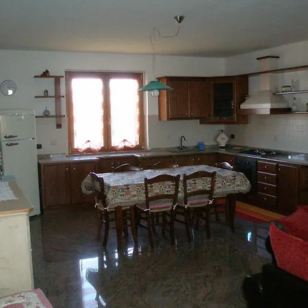 Nocleg ze śniadaniem Il Faggio